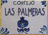 cortijo Las Palmeras